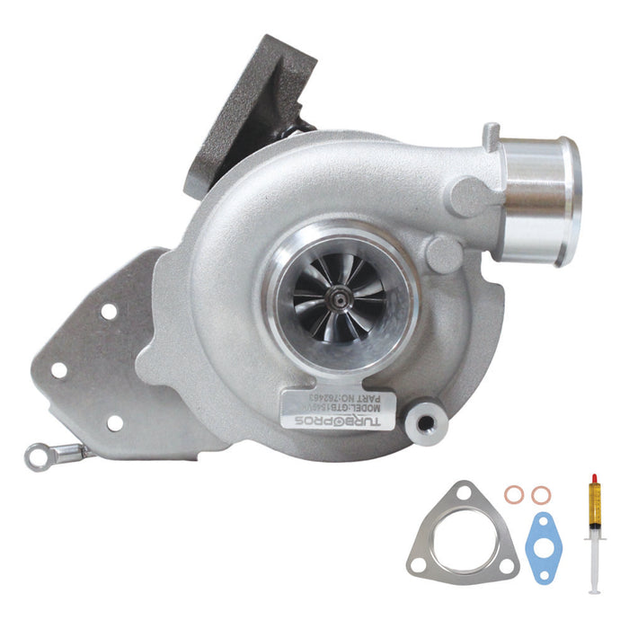 Upgrade Billet Turbo Charger For Holden Captiva Z20S 2.0L