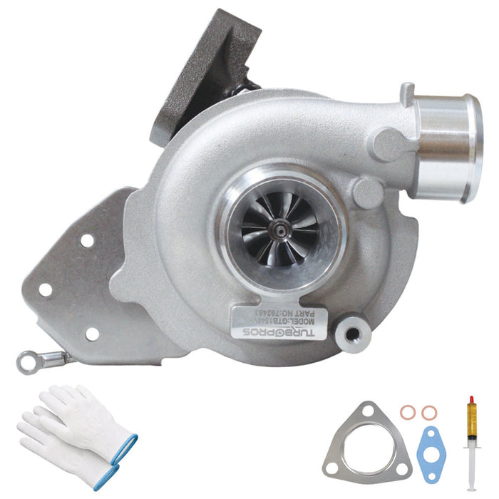 GEN1 High Flow Turbo Charger For Holden Cruze Z20S 2.0L