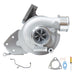 GEN1 High Flow Turbo Charger With Genuine Oil Feed Pipe For Holden Captive Z20S 2.0L
