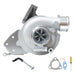 GEN1 High Flow Turbo Charger With Genuine Oil Return Pipe For Holden Cruze Z20S 2.0L