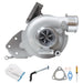 GEN1 High Flow Turbo Charger With Genuine Oil Return Pipe For Holden Cruze Z20S 2.0L