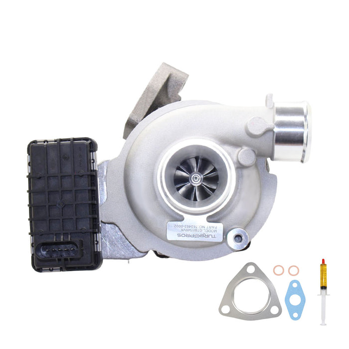 GEN1 High Flow Turbo Charger For Holden Cruze Z20S 2.0L