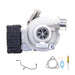 GEN1 High Flow Turbo Charger With Genuine Oil Feed Pipe For Holden Captive Z20S 2.0L