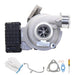 GEN1 High Flow Turbo Charger With Genuine Oil Feed Pipe For Holden Cruze Z20S 2.0L