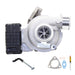 GEN1 High Flow Turbo Charger With Genuine Oil Return Pipe For Holden Captiva Z20S 2.0L