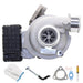 GEN1 High Flow Turbo Charger With Genuine Oil Return Pipe For Holden Captiva Z20S 2.0L