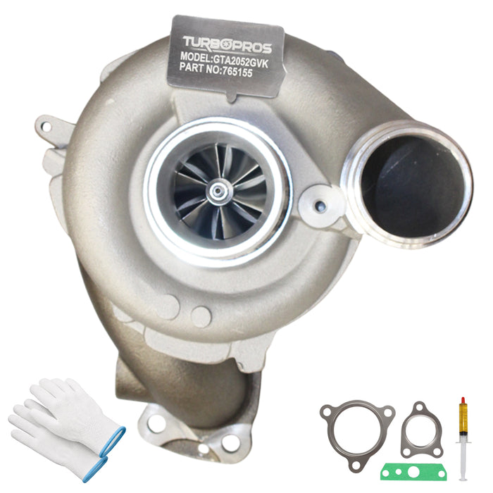 Upgrade Billet Turbo Charger For Mercedes Benz Sprinter OM642 3.0L