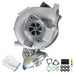 Upgrade Billet Turbo Charger For Toyota LandCruiser 79 Series VDJ79R 1VD-FTV V8 4.5L