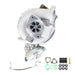 GEN1 High Flow Turbo Charger With Genuine Oil Feed Pipe For Toyota LandCruiser 76 Series VDJ76R 1VD-FTV V8 4.5L