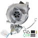 GEN1 High Flow Turbo Charger With Genuine Oil Feed Pipe For Toyota LandCruiser 76 Series VDJ76R 1VD-FTV V8 4.5L