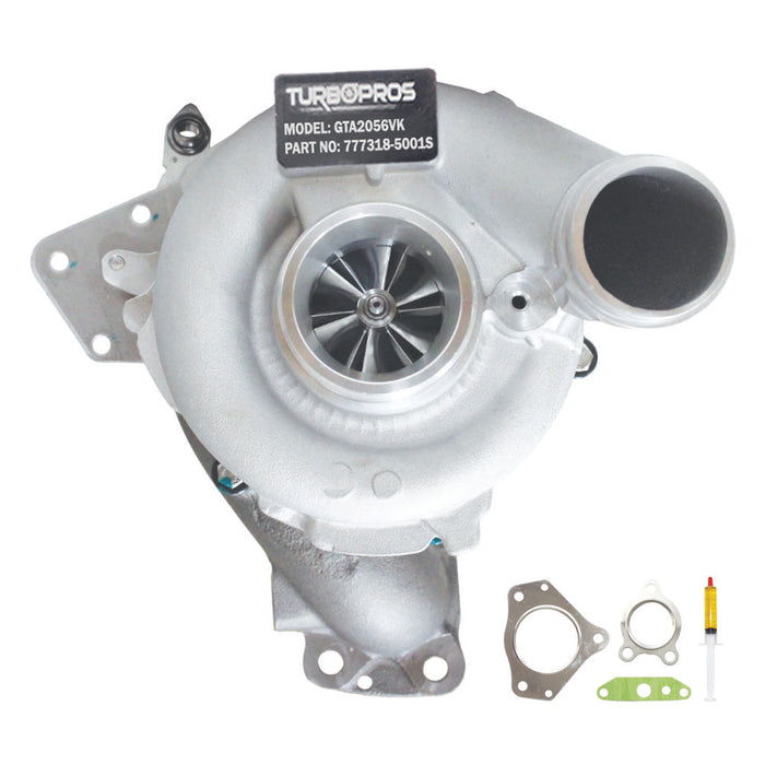 GEN1 High Flow Turbo Charger For Mercedes Benz C300/C350/CLS320/CLS350 OM642 3.0L