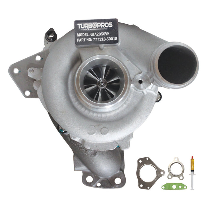 Upgrade Billet Turbo Charger For Mercedes Benz Sprinter OM642 3.0L