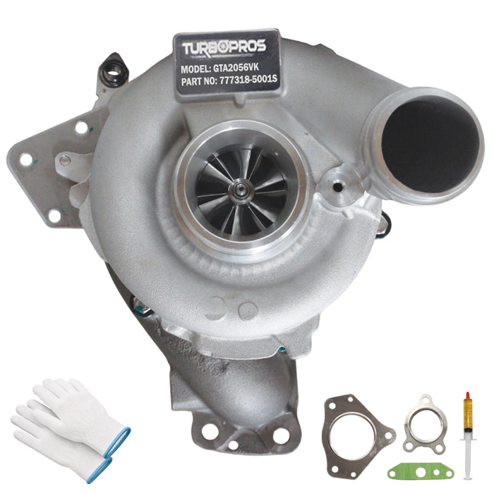 GEN1 High Flow Turbo Charger For Mercedes Benz GL320/GL350/GLK350 OM642 3.0L