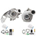 Upgrade Billet Turbo Charger For Land Rover Discovery 4 3.0L