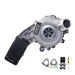 Upgrade Billet Turbo Charger For Jaguar XF 3.0L Passenger Side