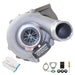 Upgrade Billet Turbo Charger For Jaguar XJ 3.0L Driver Side