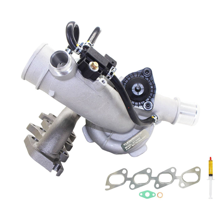 GEN1 High Flow Turbo Charger For Holden Astra 1.4L Petrol