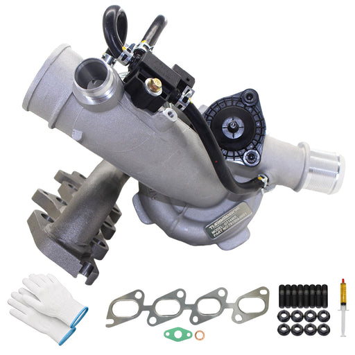Upgrade Billet Turbo Charger For Holden Trax 1.4L Petrol