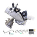 GEN1 High Flow Turbo Charger With Genuine Oil Feed Pipe For Holden Barina 1.4L Petrol
