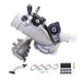 GEN1 High Flow Turbo Charger With Genuine Oil Return Pipe For Holden Cruze 1.4L Petrol