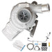 Upgrade Billet Turbo Charger With Genuine Oil Feed Pipe For Ford Transit/Transit Custom 2.2L FWD 786880-0021