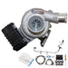 Upgrade Billet Turbo Charger With Genuine Oil Feed Pipe For Ford Transit/Transit Custom 2.2L FWD 786880-0021