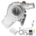 Upgrade Billet Turbo Charger With Genuine Oil Feed Pipe For Ford Transit/Transit Custom 2.2L FWD 786880-0023