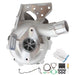 Upgrade Billet Turbo Charger With Genuine Oil Feed Pipe For Mazda BT-50 2.2L 2011 Onwards