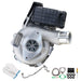 Upgrade Billet Turbo Charger With Genuine Oil Feed Pipe For Ford Transit 2.2L RWD