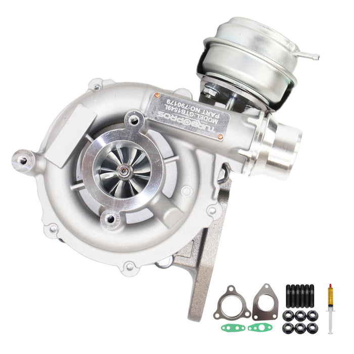 GEN1 High Flow Turbo Charger For Renault Master M9TD3 2.3L