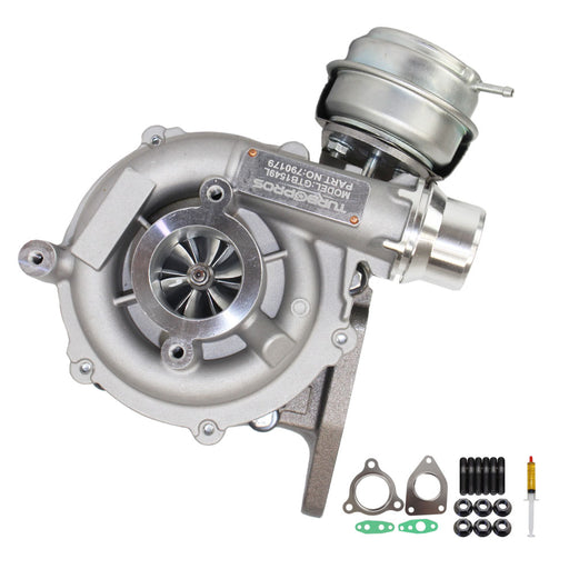 Upgrade Billet Turbo Charger For Renault Master M9TD3 2.3L