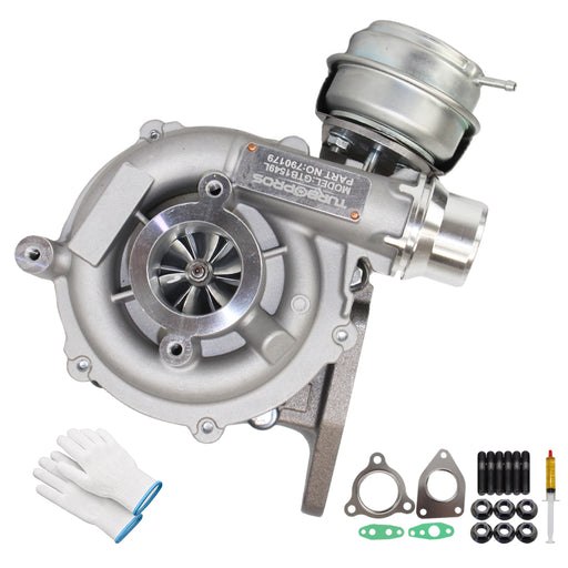 Upgrade Billet Turbo Charger For Renault Master M9TD3 2.3L