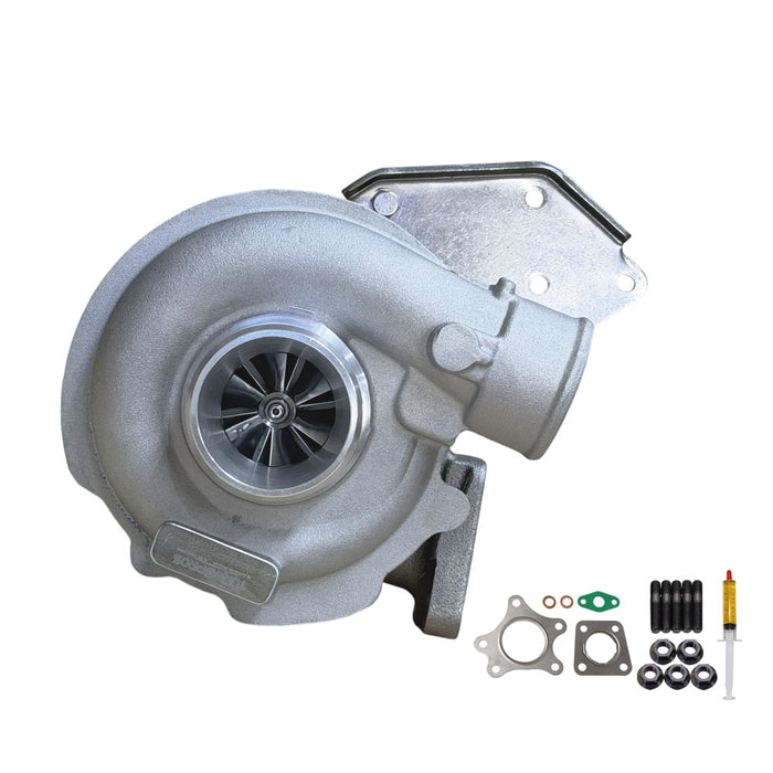 Upgrade Billet Turbo Charger For Jeep Wrangler Unlimited Sahara RA428RT 2.8L 2013-2018