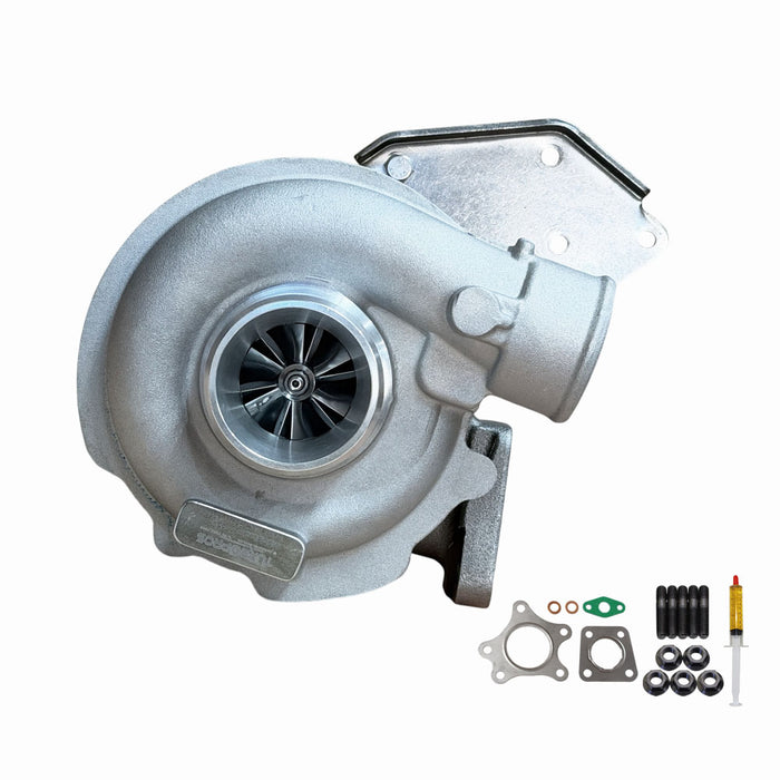 GEN1 High Flow Turbo Charger For Jeep Wrangler Sport JK RA428RT 2.8L 2006-2012