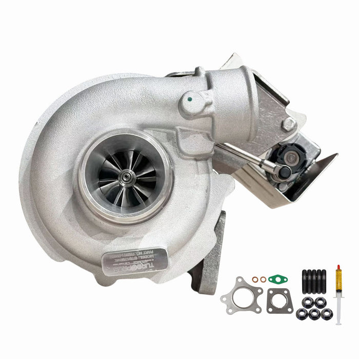 GEN1 High Flow Turbo Charger For Jeep Wrangler Sport JK RA428RT 2.8L 2006-2012