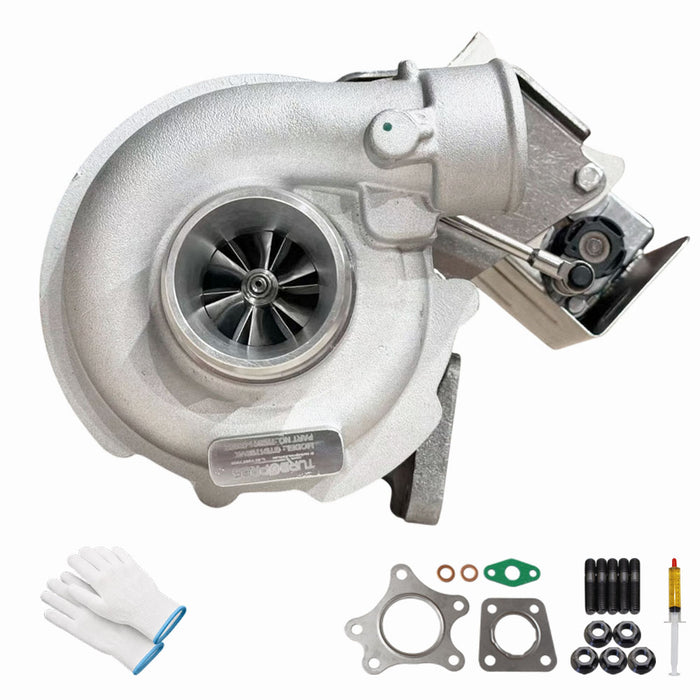 Upgrade Billet Turbo Charger For Jeep Wrangler Renegade JK RA428RT 2.8L 2006-2012