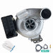 Upgrade Billet Turbo Charger For Mercedes Benz ML350 OM642 3.0L