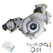 Upgrade Billet Turbo Charger For Volkswagen Crafter 2.0L 2010 Onwards