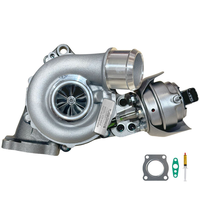 Upgrade Billet Turbo Charger For Ford Galaxy 2.0L 2016 Onwards