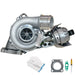 Upgrade Billet Turbo Charger For Ford C-Max 2.0L 2016 Onwards
