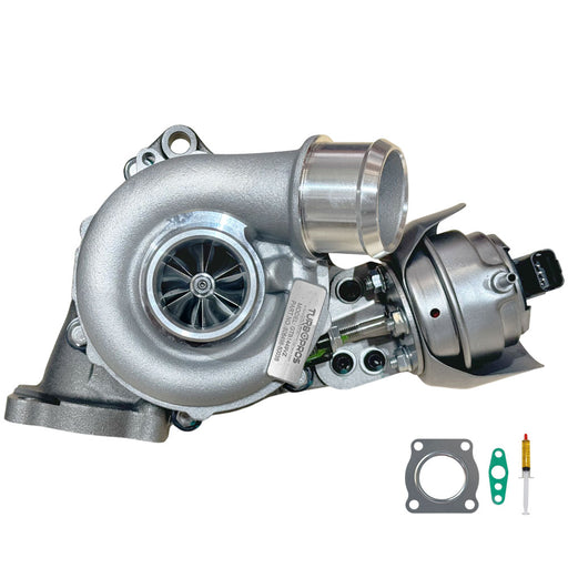 Upgrade Billet Turbo Charger For Ford C-Max 2.0L 2016 Onwards