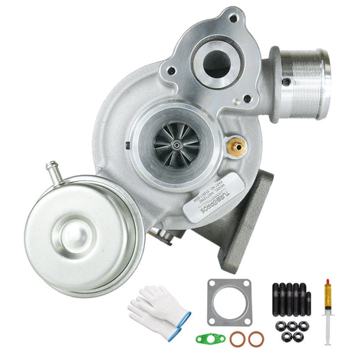 Upgrade Billet Turbo Charger For Abarth 500/595/695 1.4L