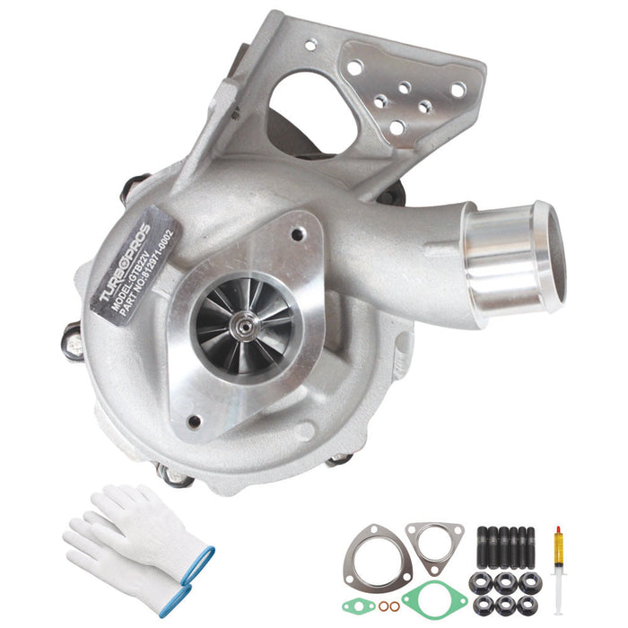 Upgrade Billet Turbo Charger For Ford Ranger 3.2L 2011-2015