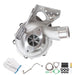 Upgrade Billet Turbo Charger With Genuine Oil Feed Pipe For Ford Ranger 3.2L 2011-2015