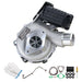 GEN1 High Flow Turbo Charger With Genuine Oil Feed Pipe For Mazda BT-50 3.2L 2011-2015