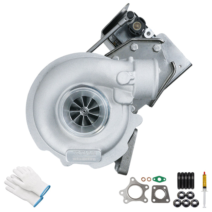 GEN1 High Flow Turbo Charger For Holden Trailblazer 2.8L