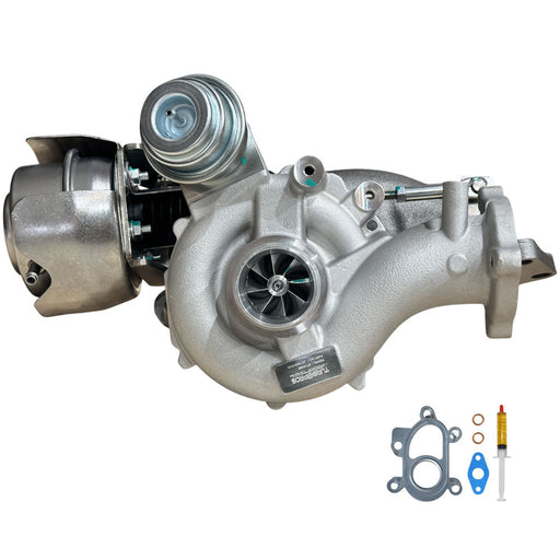 Upgrade Billet Turbo Charger For Renault Trafic R9M 1.6L Low Pressure