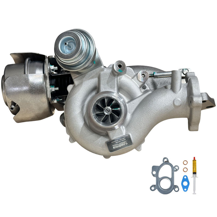 Upgrade Billet Turbo Charger For Renault Trafic R9M 1.6L Low Pressure