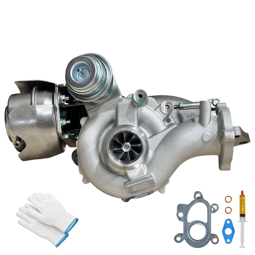 Upgrade Billet Turbo Charger For Renault Trafic R9M 1.6L Low Pressure