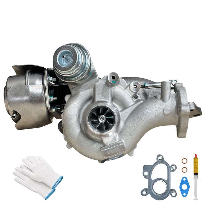 Upgrade Billet Turbo Charger For Renault Trafic R9M 1.6L Low Pressure